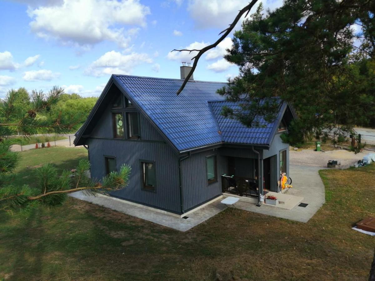 ApartmentApšuciems Extérieur photo
