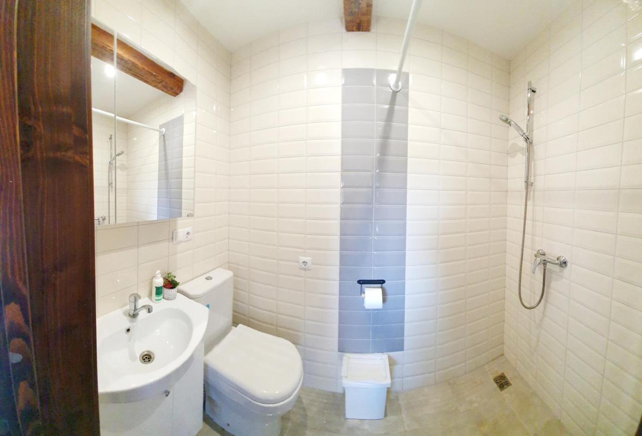 ApartmentApšuciems Extérieur photo
