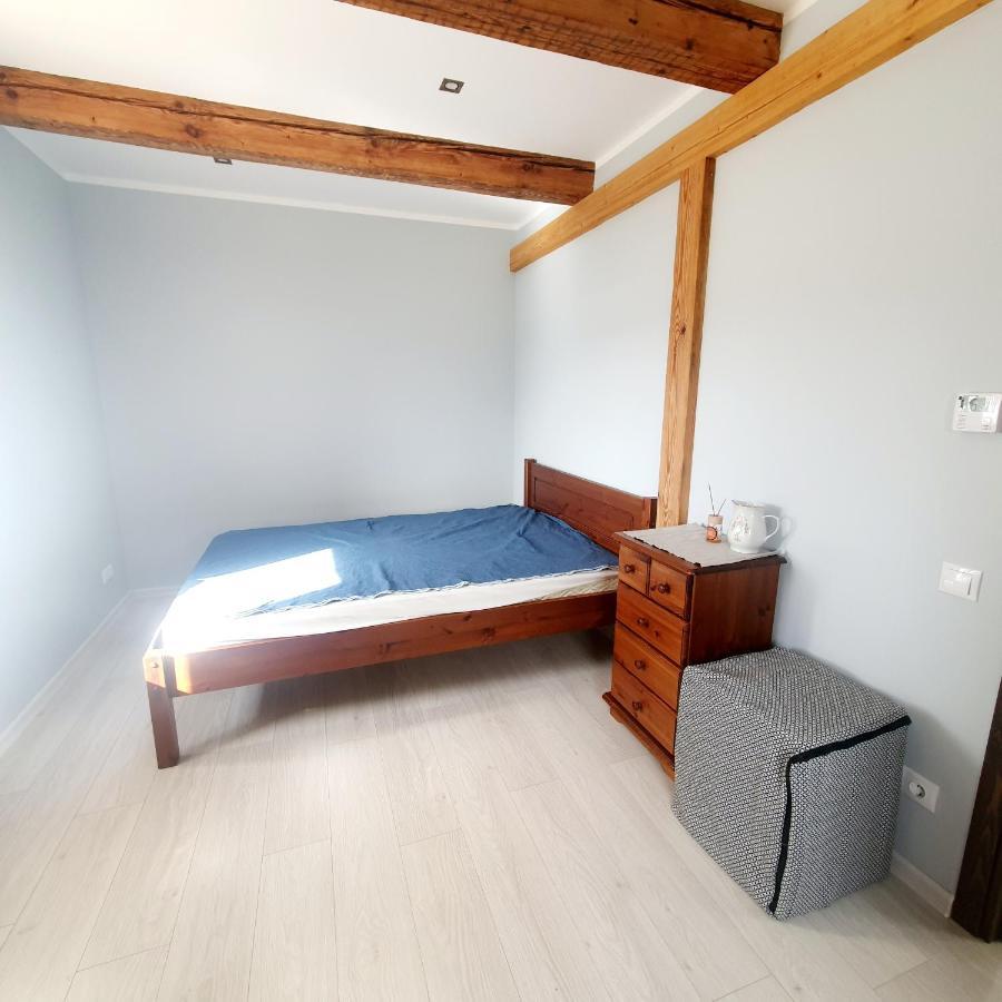 ApartmentApšuciems Extérieur photo