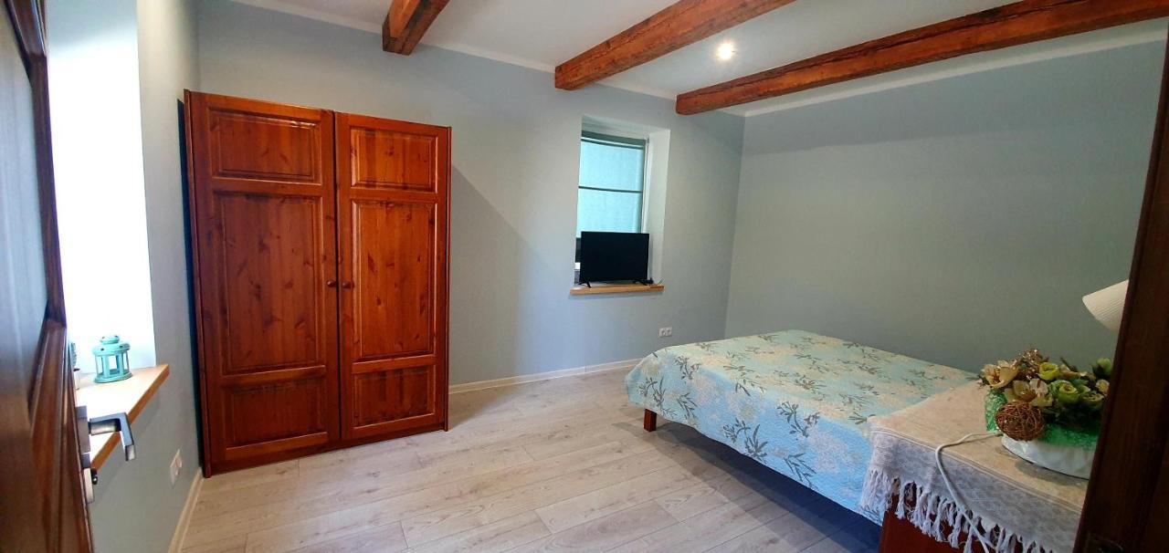 ApartmentApšuciems Extérieur photo
